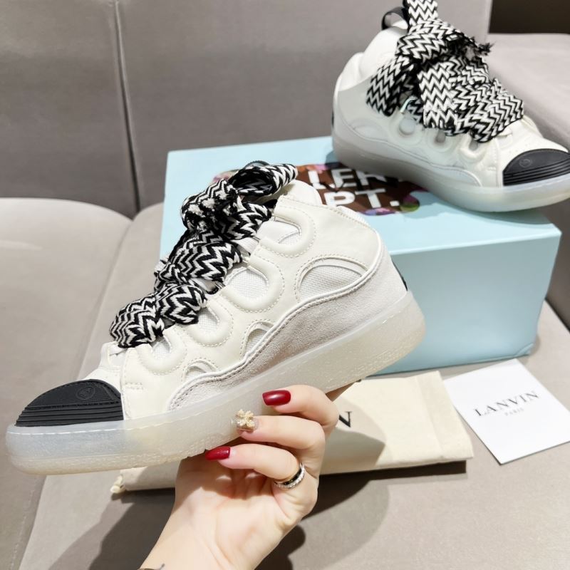 Lanvin Sneakers